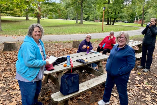 Wild Women’s Retreat