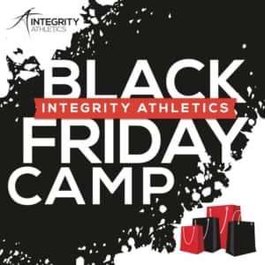 Black Friday Camp (full day)