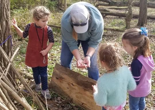 Nature Play