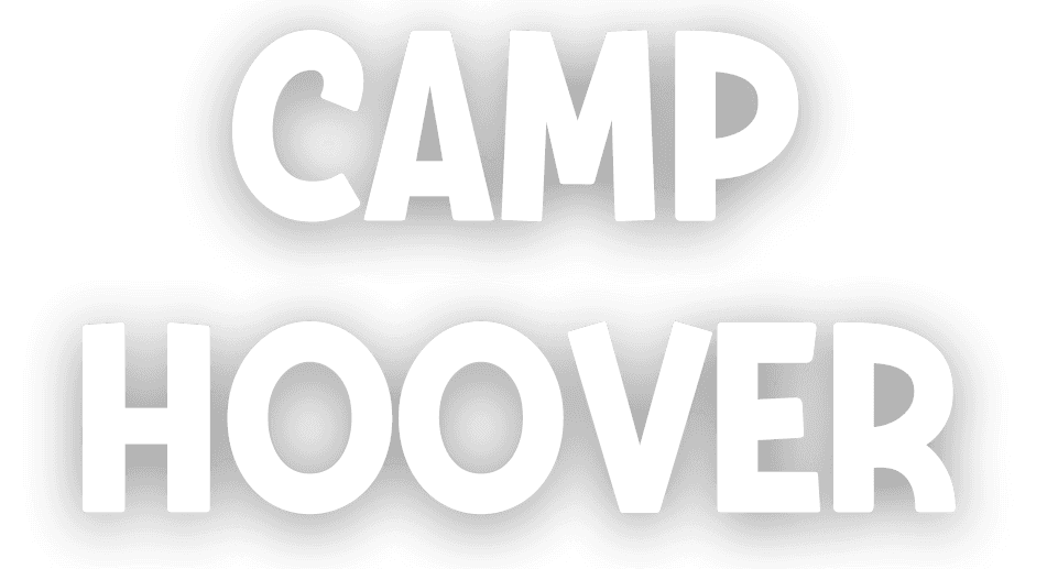 Camp Hoover Summer Camp (Rising 4th - 8th graders)