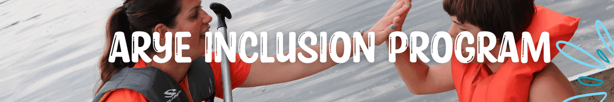 Arye Inclusion Program