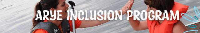 Arye Inclusion Program