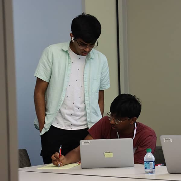 Summer Institute