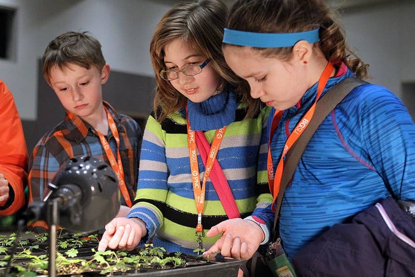 Academic Enrichment Camps 3rd Grade