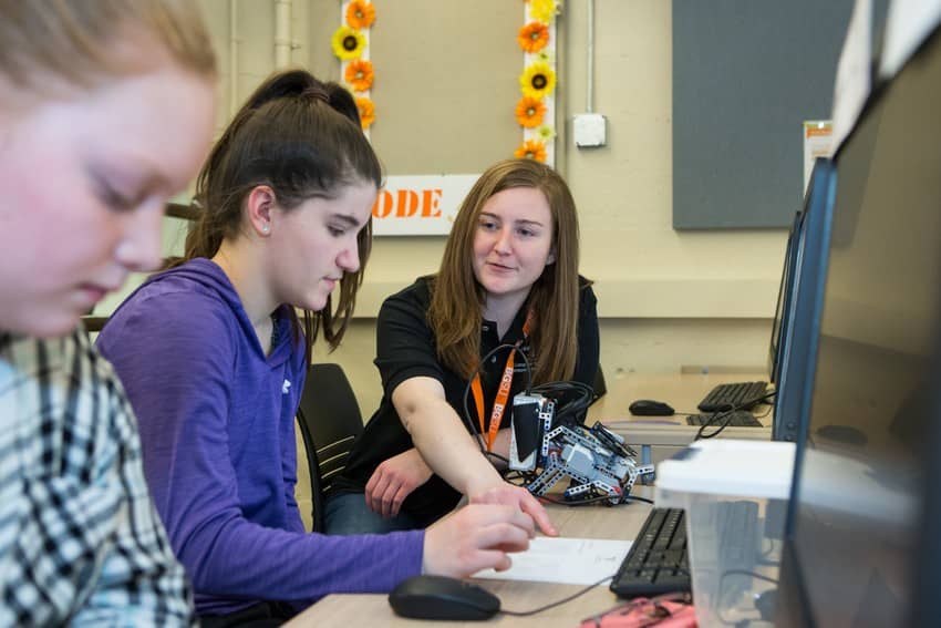 Academic Enrichment Camps 5th grade