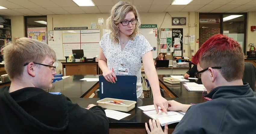 Academic Enrichment Camps 8th grade