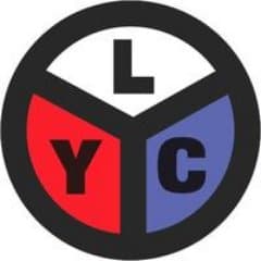 Leatherlips Yacht Club logo