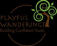 Playful Wandering logo