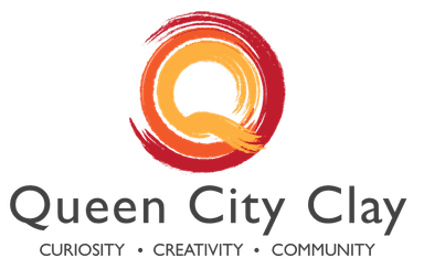 Queen City Clay logo