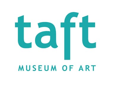 Taft Museum of Art logo