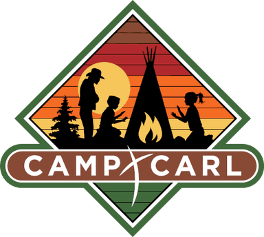 Camp Carl logo