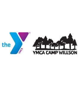 YMCA Camp logo