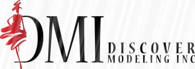 Discover Modeling Inc logo