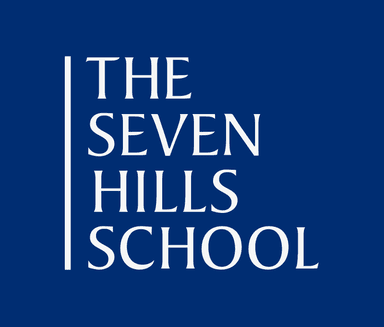 Seven Hills School A logo