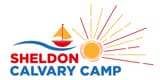 Sheldon Calvary Camp logo