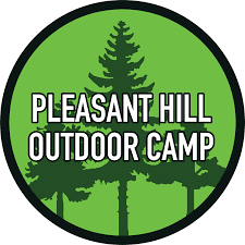 Pleasant Hill Outdoor Camp logo