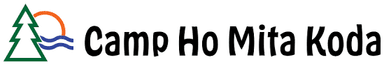 Camp Ho Mita Koda logo