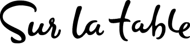 Sur La Table logo