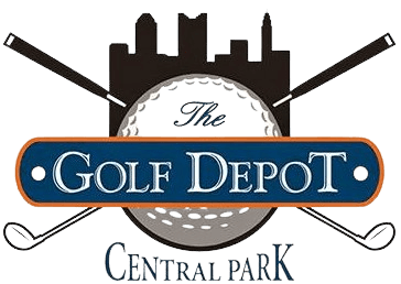 Nike Golf Camp logo