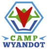 Camp Wyandot, Inc. logo
