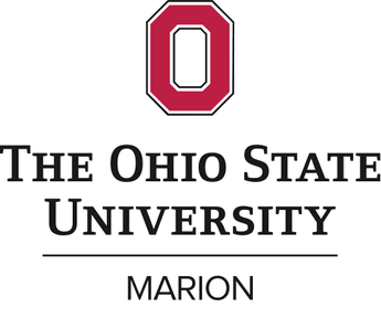 Ohio State University Marion logo