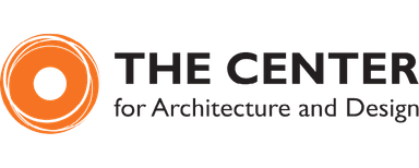 The Center Architecture and Design logo