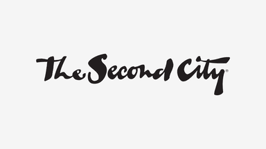 The Second City logo