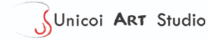 Unicoi Art Studio logo