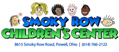 Smoky Row Children's Center logo