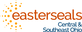 Easter Seals Summer Camps logo