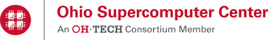 Ohio Supercomputer Center logo