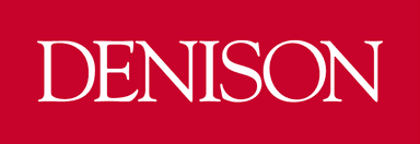Denison University logo