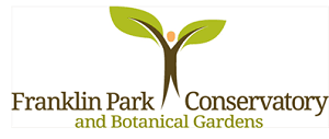 Franklin Park and Botanical Gardens logo