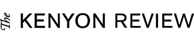 The Kenyon Review logo