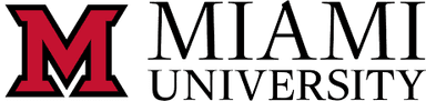 Miami University logo