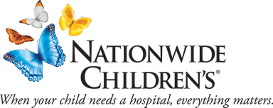 Nationwide Children's Hospital logo