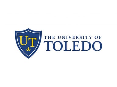 The University of Toledo logo