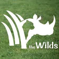 Colombus Zoo WildeCamp at The Wilds logo