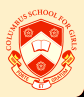 Columbus School For Girls logo