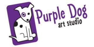 Purple Dog logo