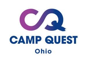 Camp Quest Ohio logo