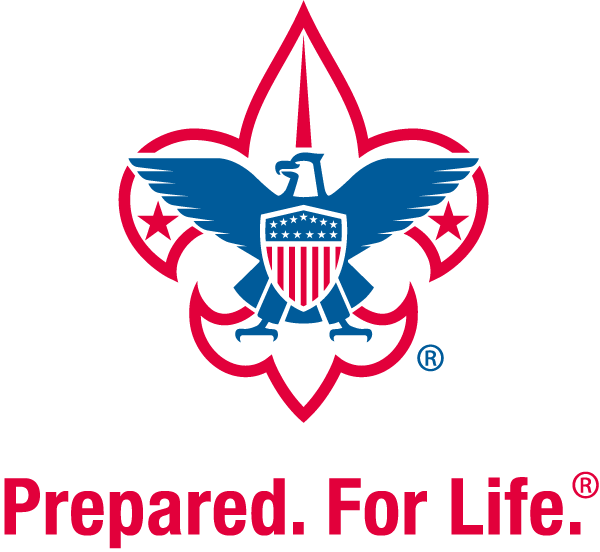 Camp Falling Rock logo