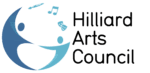 Hilliard Arts Council logo