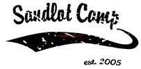 Sandlot Camp logo