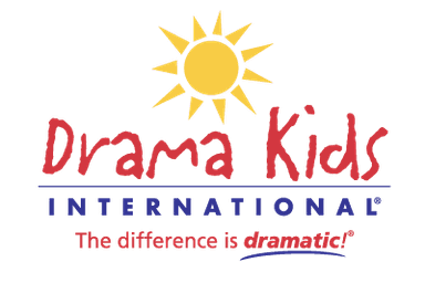 Drama Kids International logo