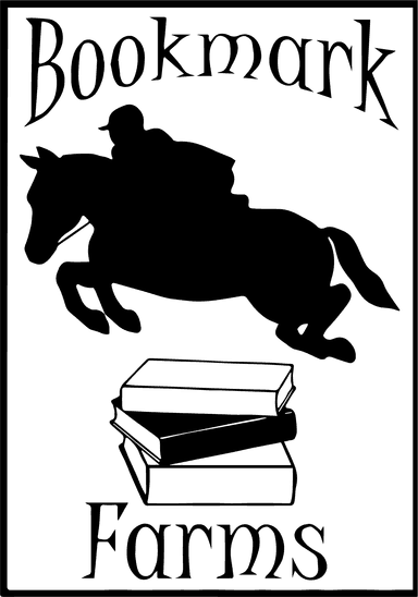 BookMark Farms logo