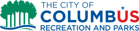 The City of Colombus Recreation and Parks logo