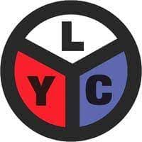 Leatherlips Sailing School logo