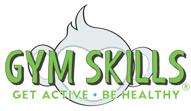 Gym Skills Gym logo