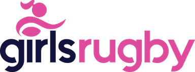 Girls Flag Rugby logo